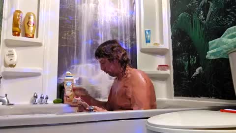 stricktlypleasure online show from 01/05/25, 02:49