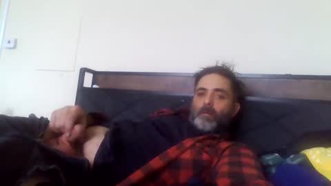 Snapshot of strictdaddy13 chatting on 02/02/25, 07:46 strictdaddy13 online show from 02/02/25, 07:46
