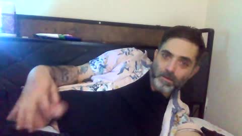 Snapshot of strictdaddy13 chatting on 02/10/25, 11:15 strictdaddy13 online show from 02/10/25, 11:15