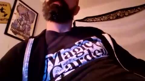 Snapshot of strictlyprofessional503 chatting on 12/06/24, 11:22 Danny online show from 12/06/24, 11:22