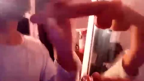 Danny online show from 10/17/25, 09:45