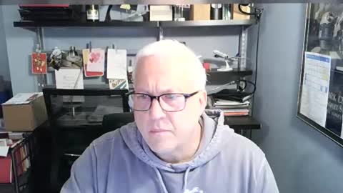 Stroking For You online show from 11/03/25, 08:32