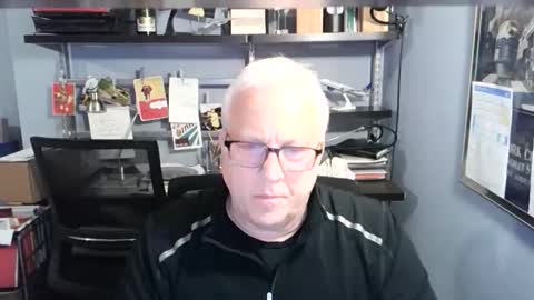 Stroking For You online show from 11/18/25, 06:45