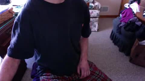 strokerace4020 online show from 02/22/25, 01:35