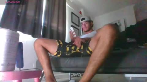 strokingdaddy4 online show from 11/03/25, 09:27