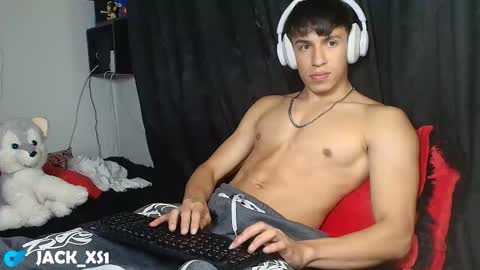 Daddy Jack  online show from 11/07/25, 03:28