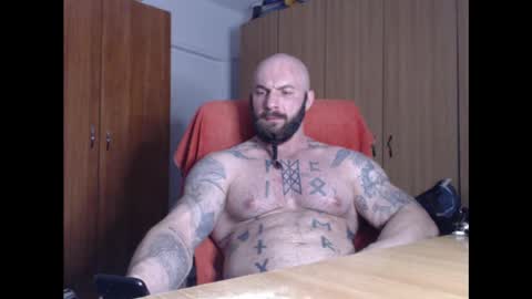 Snapshot of strongivan chatting on 02/26/25, 07:27 StrongIvan online show from 02/26/25, 07:27