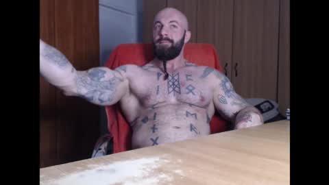 StrongIvan online show from 10/08/25, 05:54