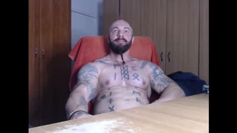 StrongIvan online show from 10/16/25, 04:24