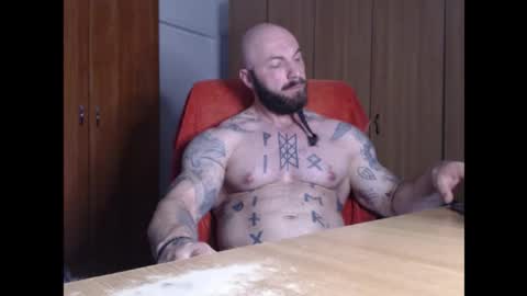 StrongIvan online show from 10/23/25, 06:39