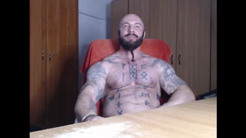 StrongIvan online show from 11/09/25, 07:12