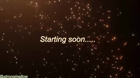 strongmellow online show from 10/09/25, 06:17