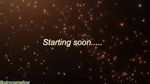 strongmellow online show from 10/13/25, 12:49