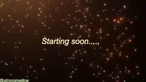 strongmellow online show from 11/01/25, 03:03