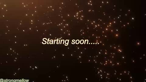 strongmellow online show from 11/02/25, 03:14