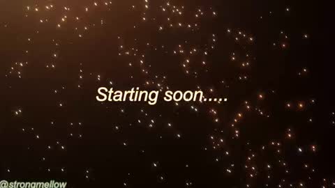 strongmellow online show from 11/04/25, 02:49