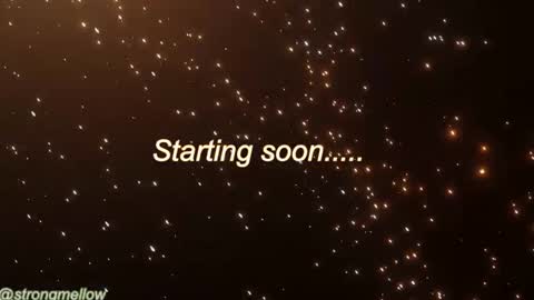 strongmellow online show from 11/07/25, 03:12