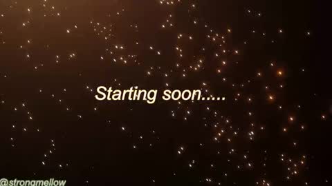 strongmellow online show from 11/10/25, 07:02