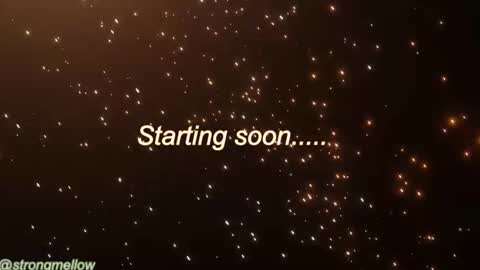 strongmellow online show from 11/16/25, 05:29