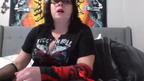 CaptainAnasAdventures online show from 01/10/25, 03:37