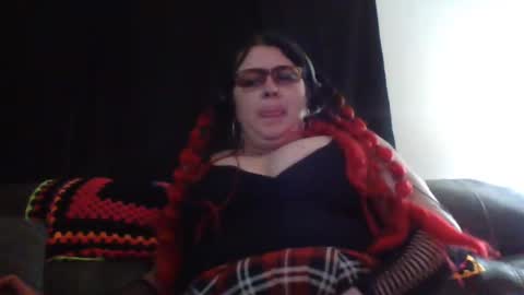 CaptainAnasAdventures online show from 11/01/25, 03:19