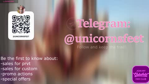 goddess online show from 01/09/25, 07:52