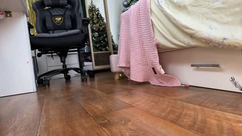 goddess online show from 01/12/25, 12:01