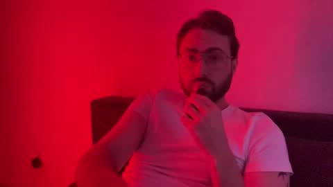 27yo student online show from 10/10/25, 07:07