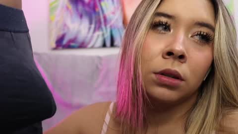 Snapshot of students_porn chatting on 01/09/25, 08:11 students_porn online show from 01/09/25, 08:11