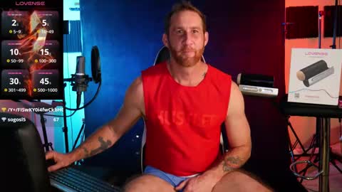 Snapshot of studforyouall chatting on 02/07/25, 01:32 Ryan Long online show from 02/07/25, 01:32