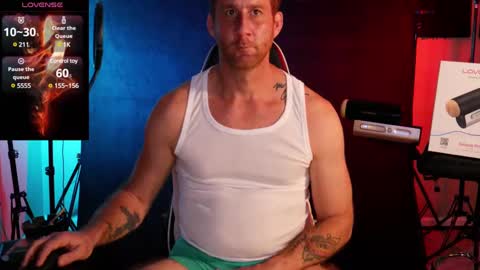 Snapshot of studforyouall chatting on 02/10/25, 04:08 Ryan Long online show from 02/10/25, 04:08