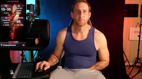 Snapshot of studforyouall chatting on 02/18/25, 06:59 Ryan Long online show from 02/18/25, 06:59