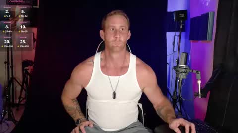 Snapshot of studforyouall chatting on 09/21/25, 07:59 Ryan Long online show from 09/21/25, 07:59