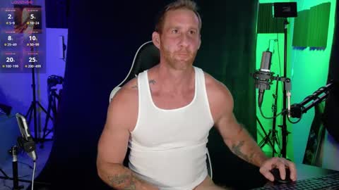 Snapshot of studforyouall chatting on 09/28/25, 01:00 Ryan Long online show from 09/28/25, 01:00