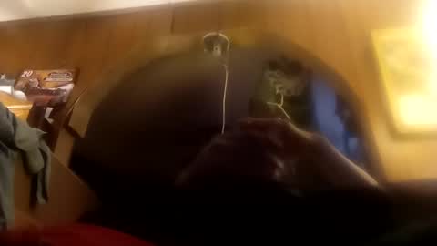 stuffamuffagus69 online show from 01/06/25, 05:06