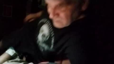 stuffamuffagus69 online show from 11/15/25, 07:05