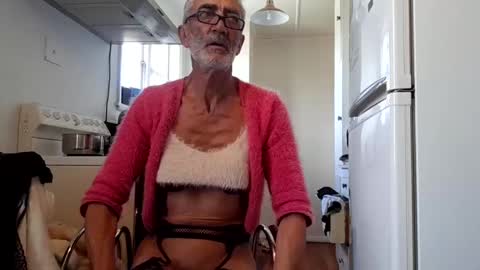 stugo1964 online show from 01/03/25, 03:05