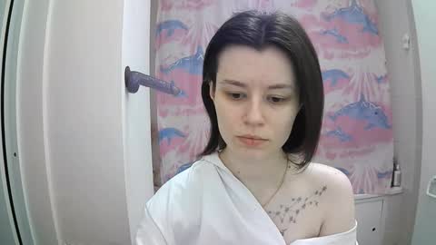 Eva online show from 10/12/25, 01:32