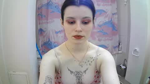 Eva online show from 10/15/25, 04:40