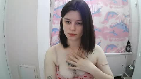 Eva online show from 10/23/25, 04:50