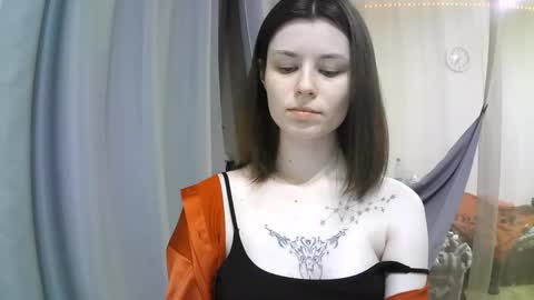 Eva online show from 11/08/25, 03:45