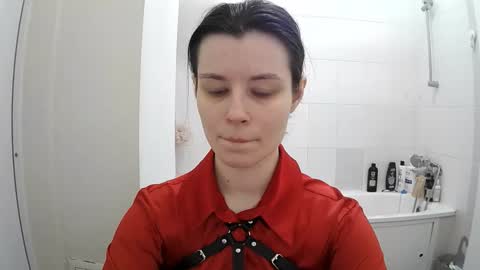 Eva online show from 11/10/25, 03:33