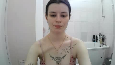 Eva online show from 11/13/25, 06:18