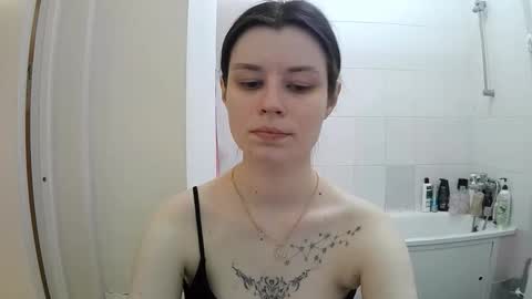 Eva online show from 11/19/25, 07:47