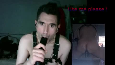 Snapshot of sub4black chatting on 11/07/25, 01:27 Sub2ChocoLad online show from 11/07/25, 01:27