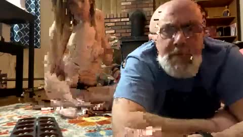 sub4you69brat online show from 02/18/25, 03:42