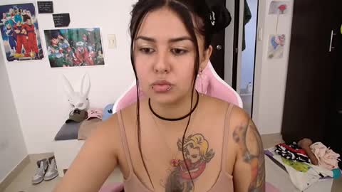 Snapshot of sub_nezuko_69 chatting on 02/06/25, 07:51 sub_nezuko_69 online show from 02/06/25, 07:51