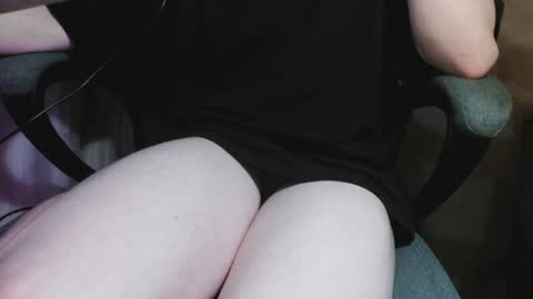 Snapshot of subfembo chatting on 01/09/25, 12:25 Sub Femboy online show from 01/09/25, 12:25