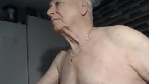 Marcel online show from 01/16/25, 08:36