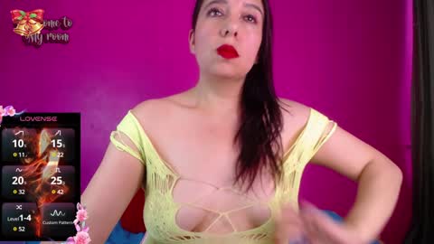 andrea online show from 01/14/25, 10:34